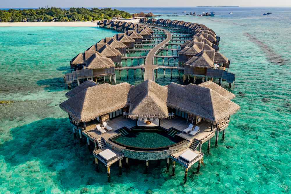 2-Bedroom Ocean Residence